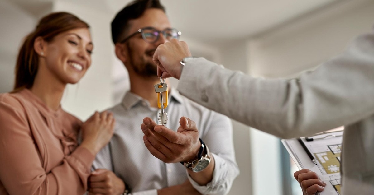 real estate significato