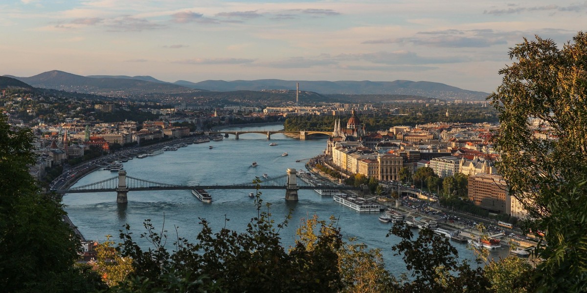 buda e pest