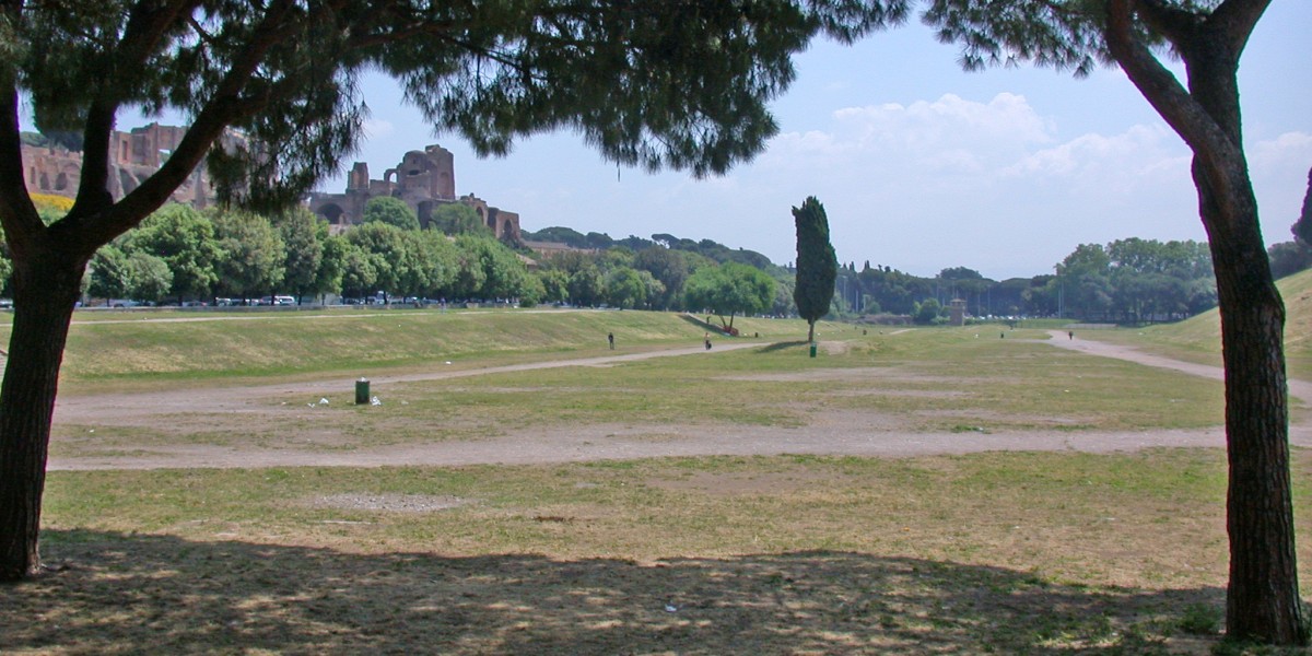 metro circo massimo
