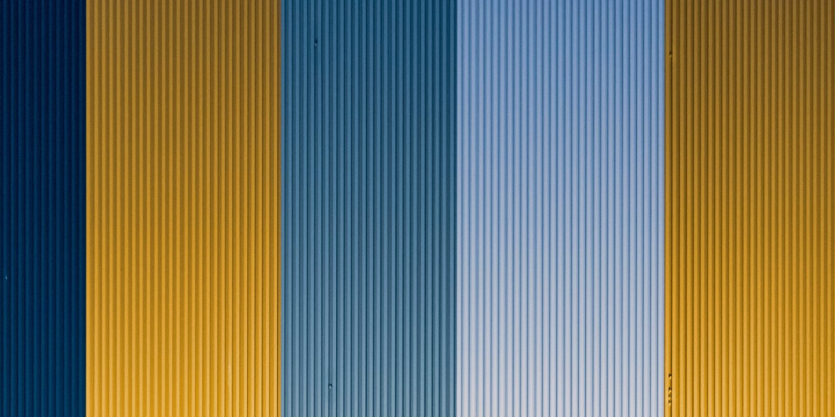 color senape in casa