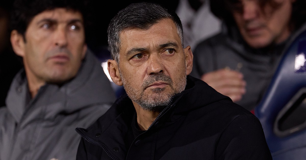 sérgio conceição