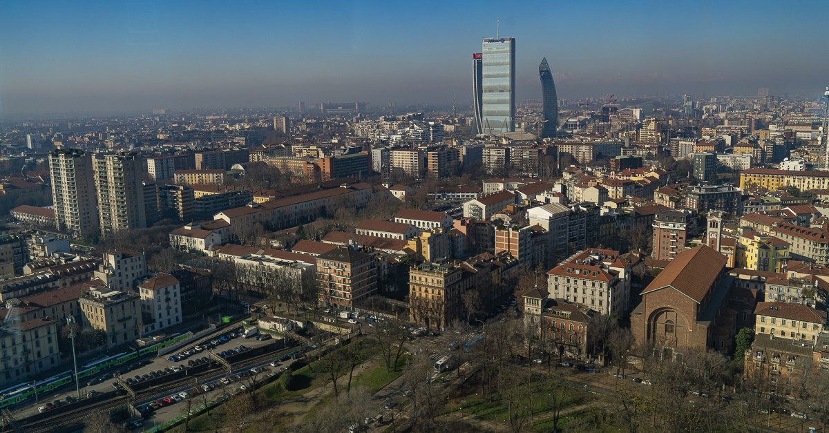 Milano