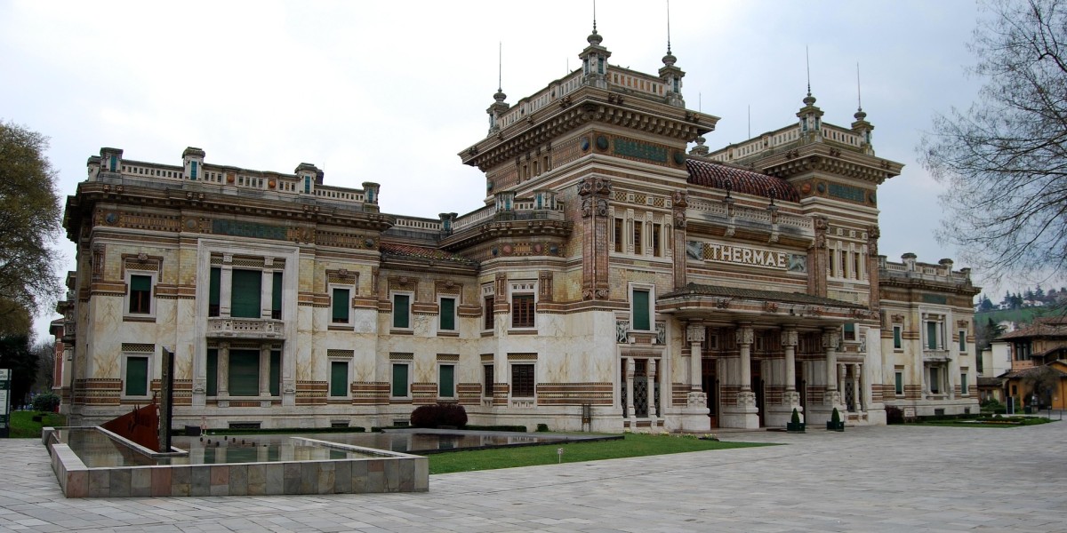 terme in Emilia Romagna