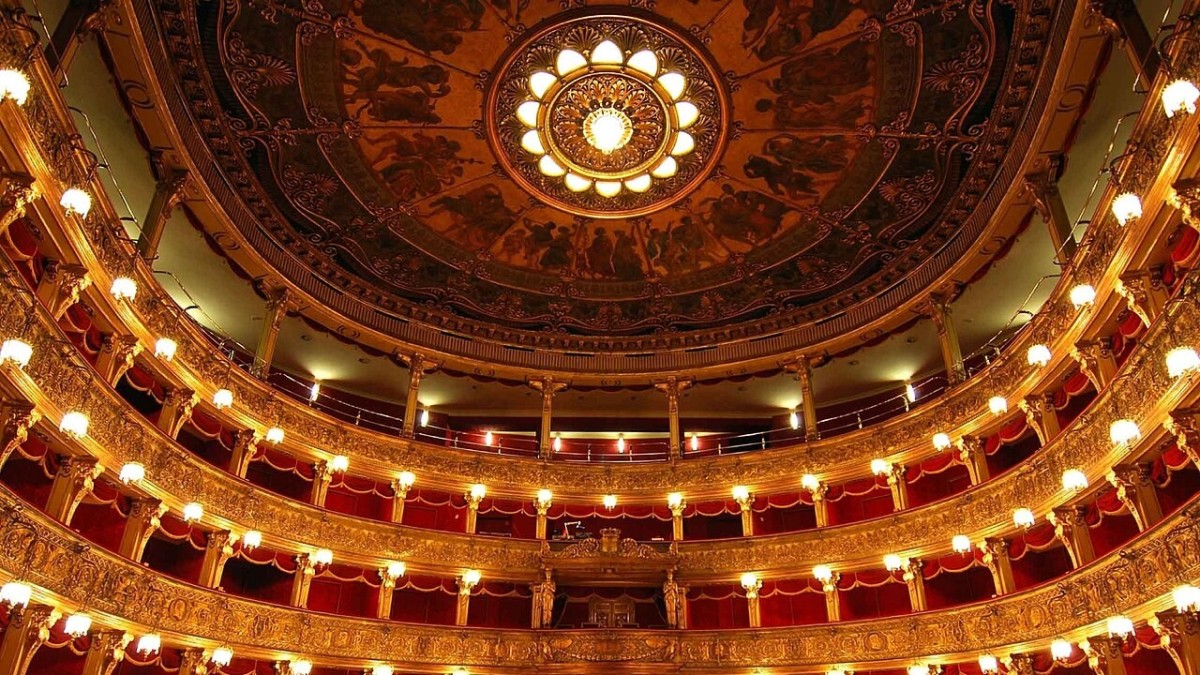 giornata mondiale del teatro