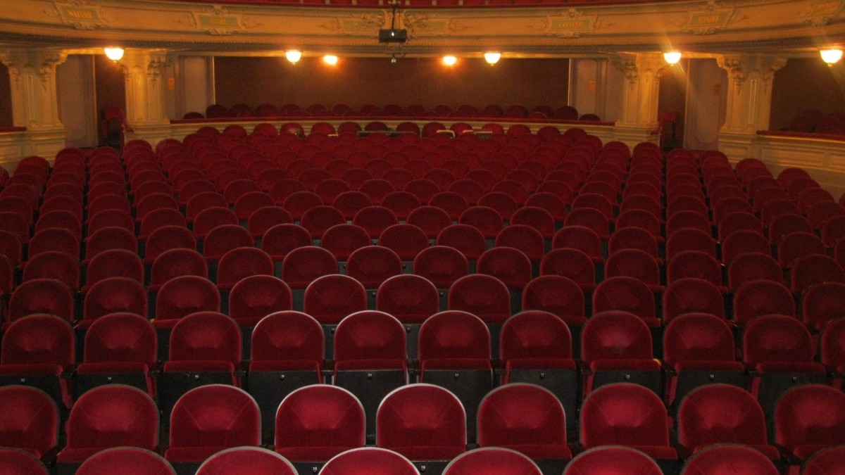 giornata mondiale del teatro