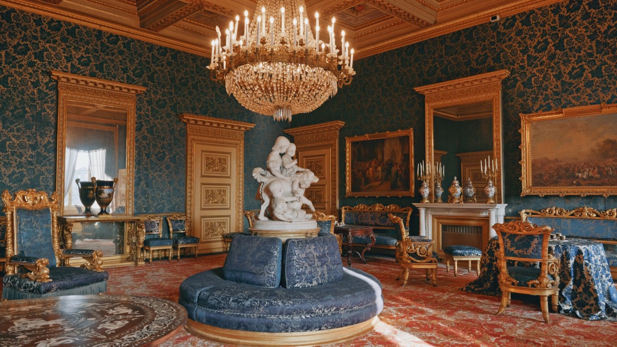 Palazzo Reale, Torino