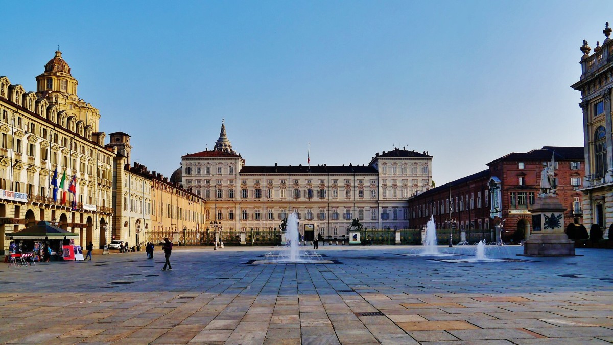 cosa fare a torino ad aprile 2025