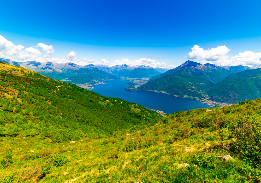 Valtellina