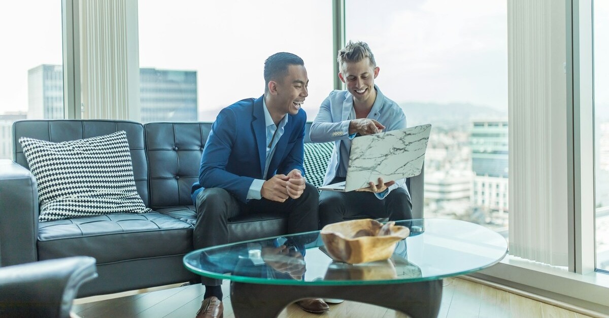 vendere casa a uno straniero