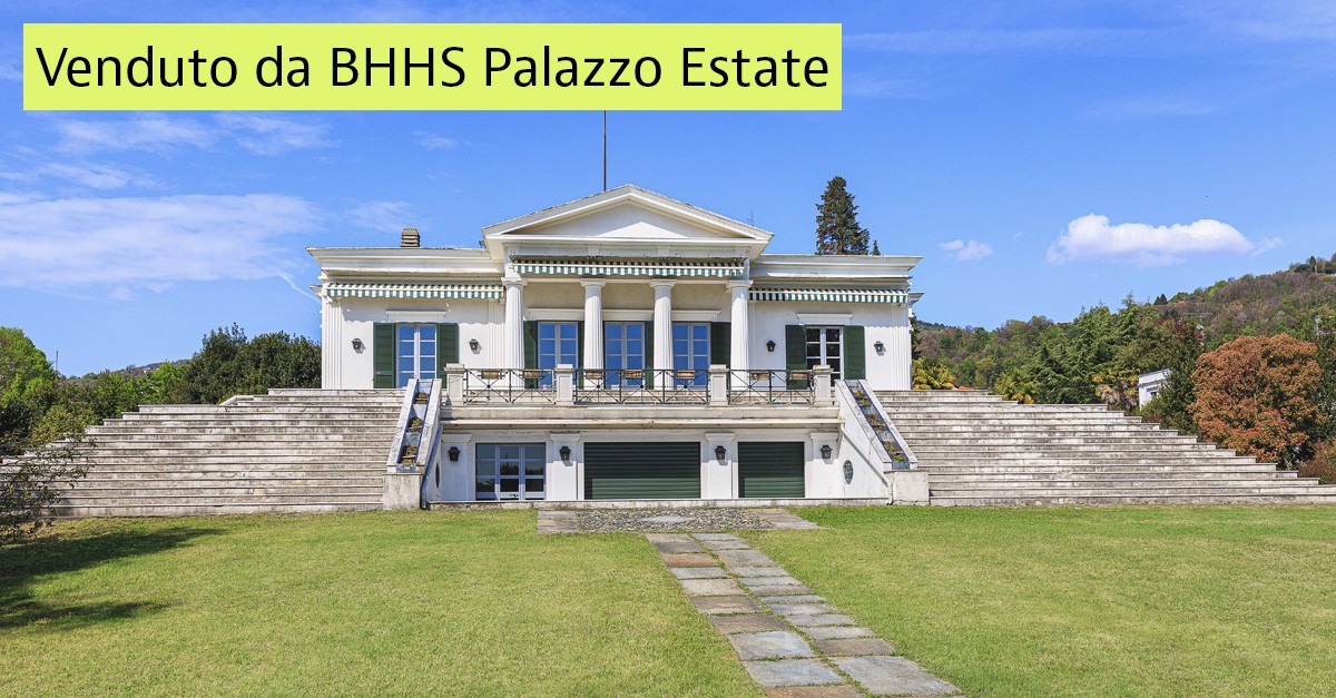 BHHS Palazzo Estate