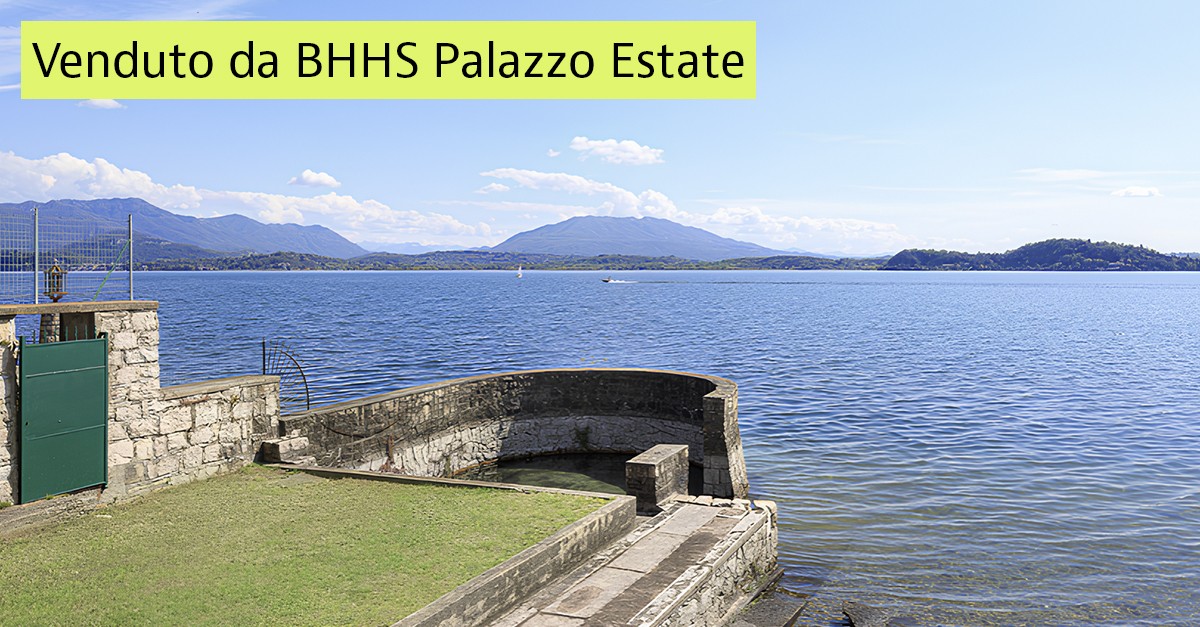 BHHS Palazzo Estate