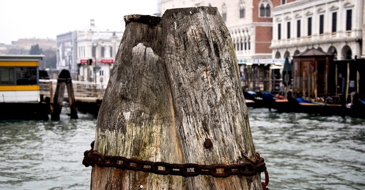 venezia venezia
