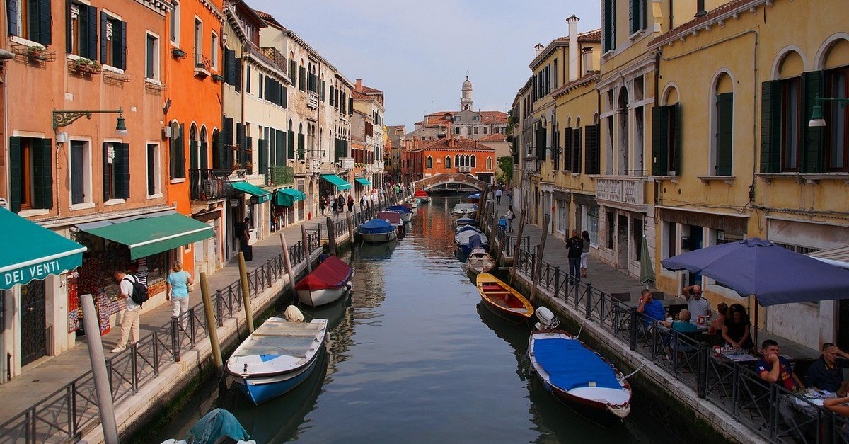 venezia venezia