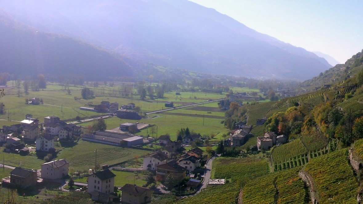 paesi economici dove vivere in montagna