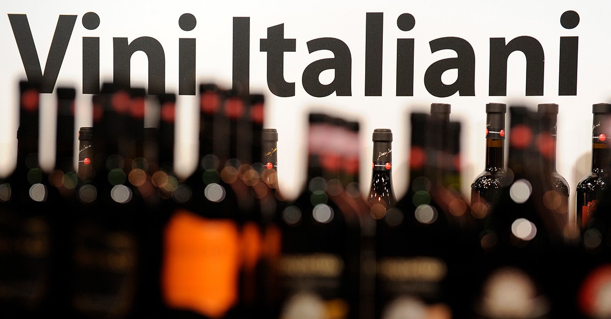 vinitaly 2025
