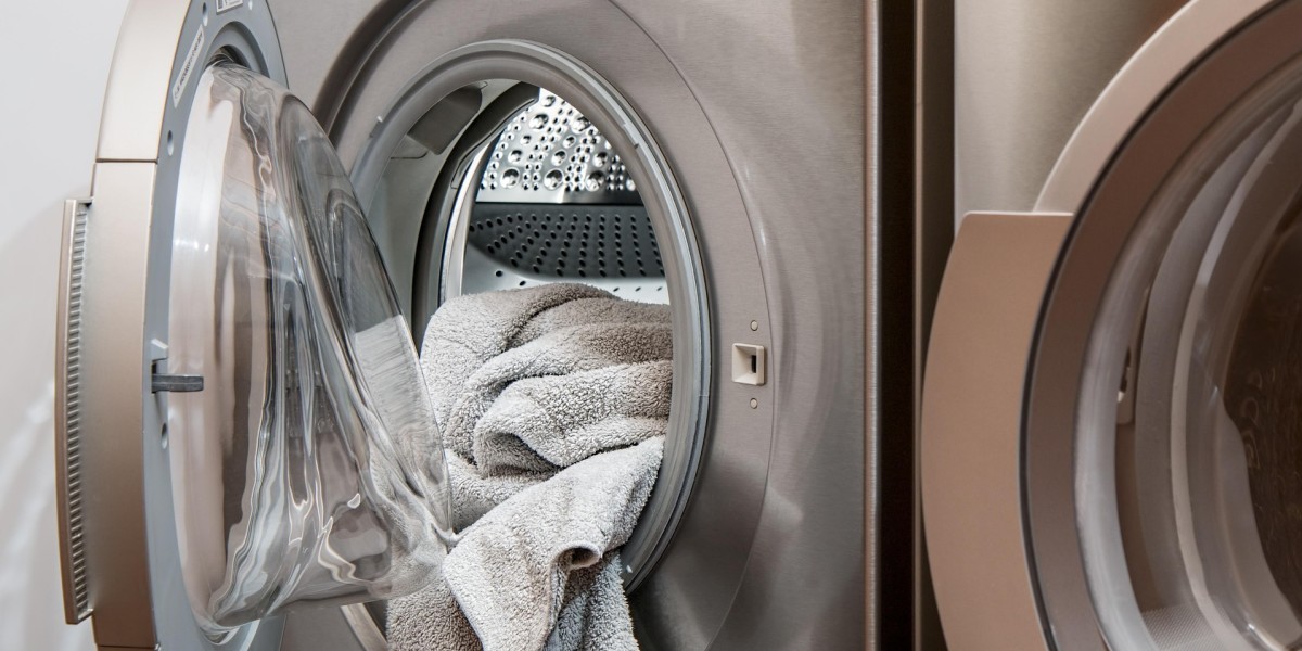 come funziona la lavatrice a vapore