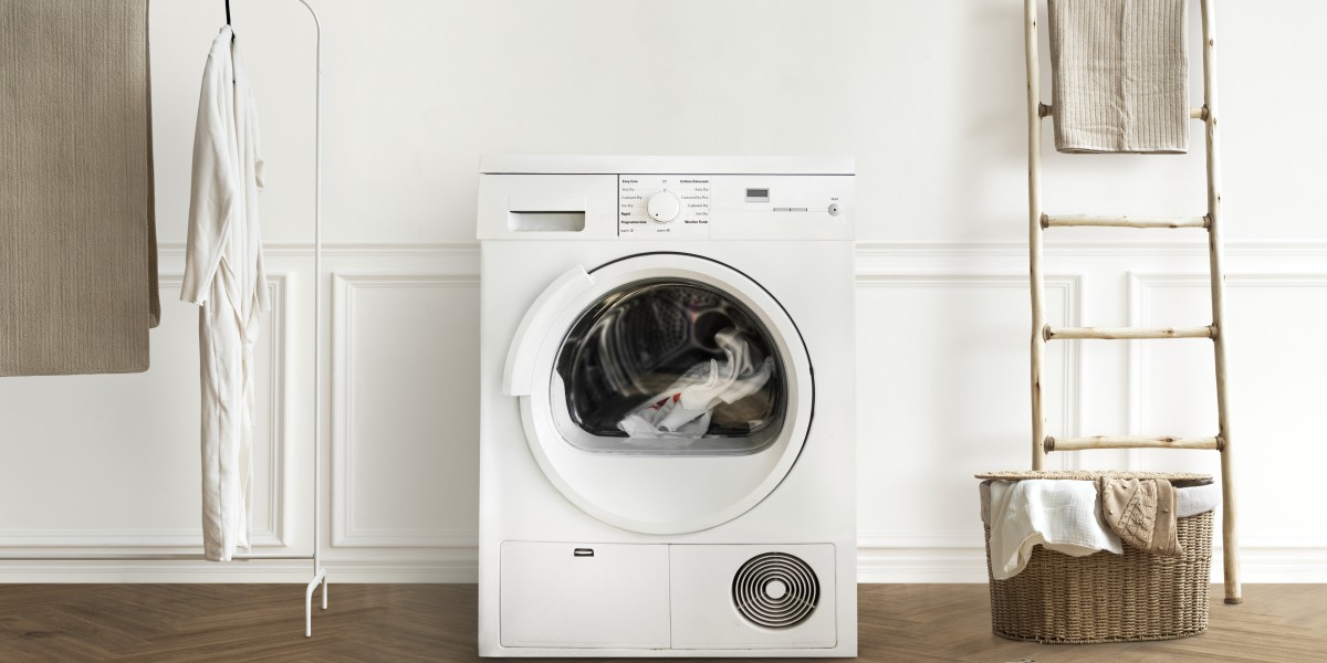 come funziona la lavatrice a vapore