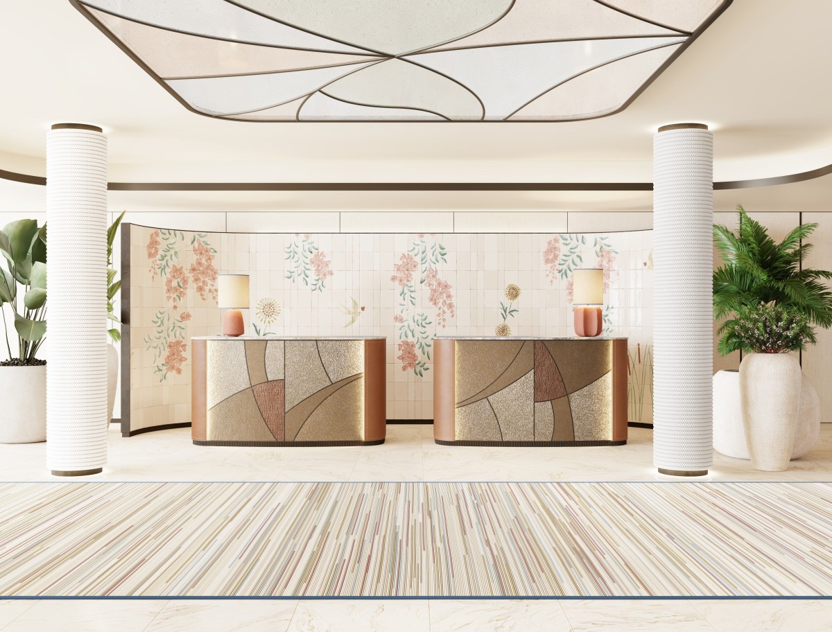 Hotel Don Carlos (Marbella, Málaga)