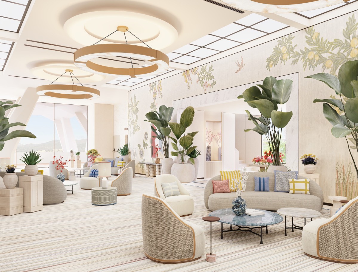 Hotel Don Carlos (Marbella, Málaga)