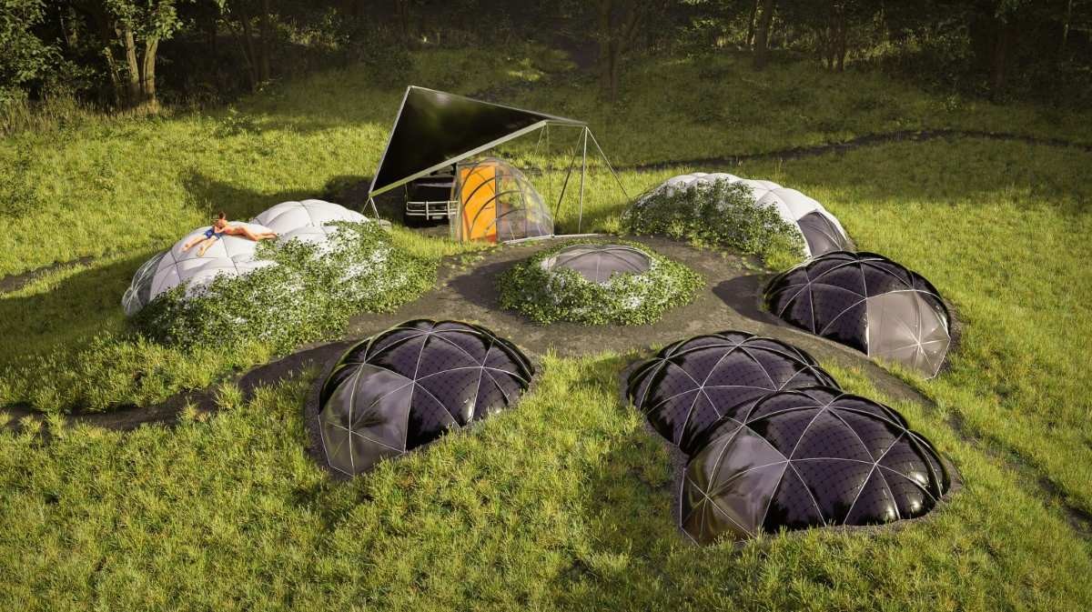 Actualmente está en desarrollo