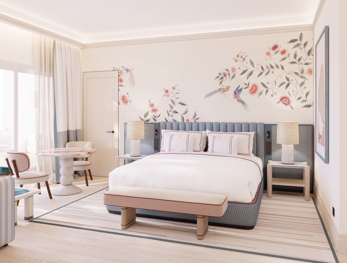 Hotel Don Carlos (Marbella, Málaga)