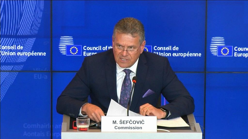 ##Dazi, pronta la lista delle prime contromisre Ue