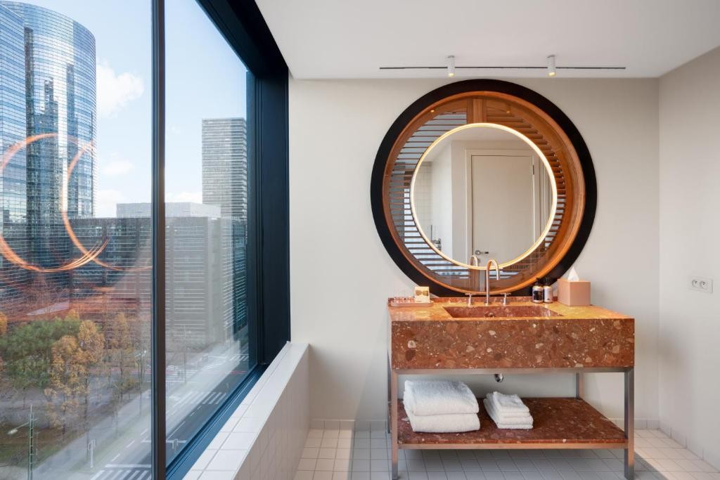 The Standard Bruselas