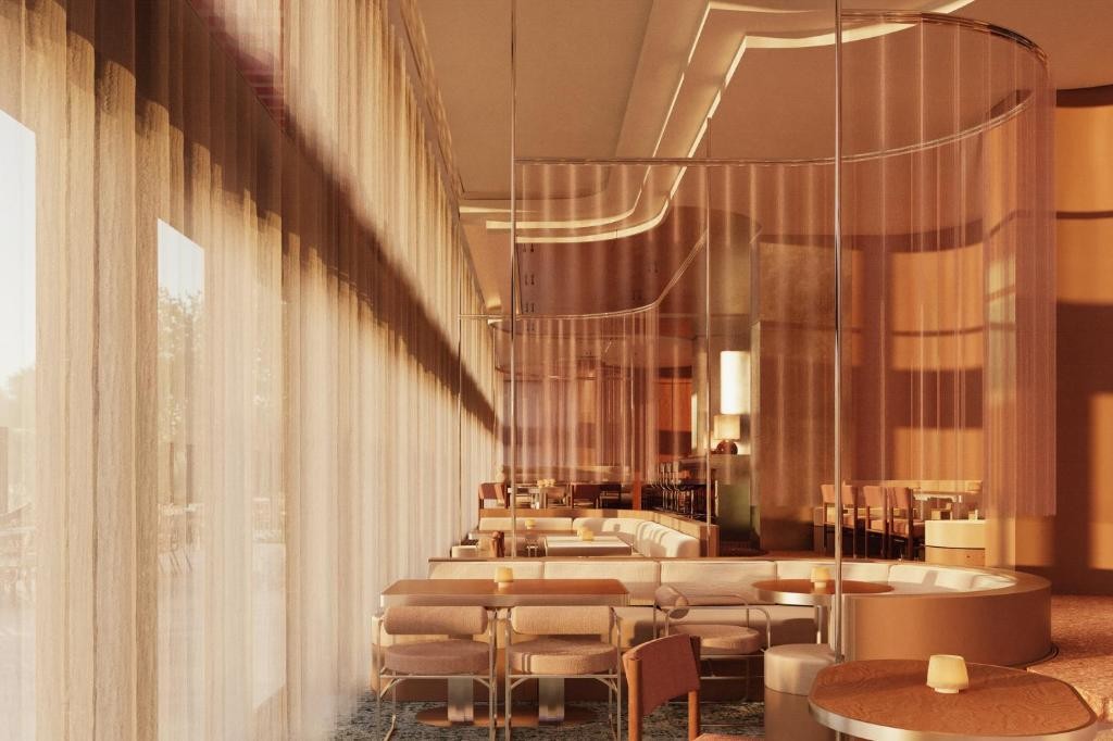 The Standard Bruselas