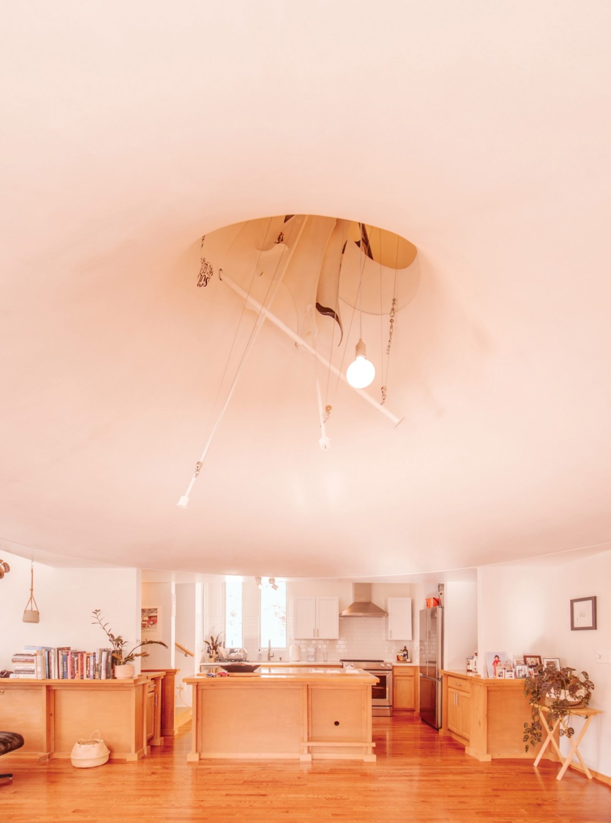 Casa sperimentale Virginia