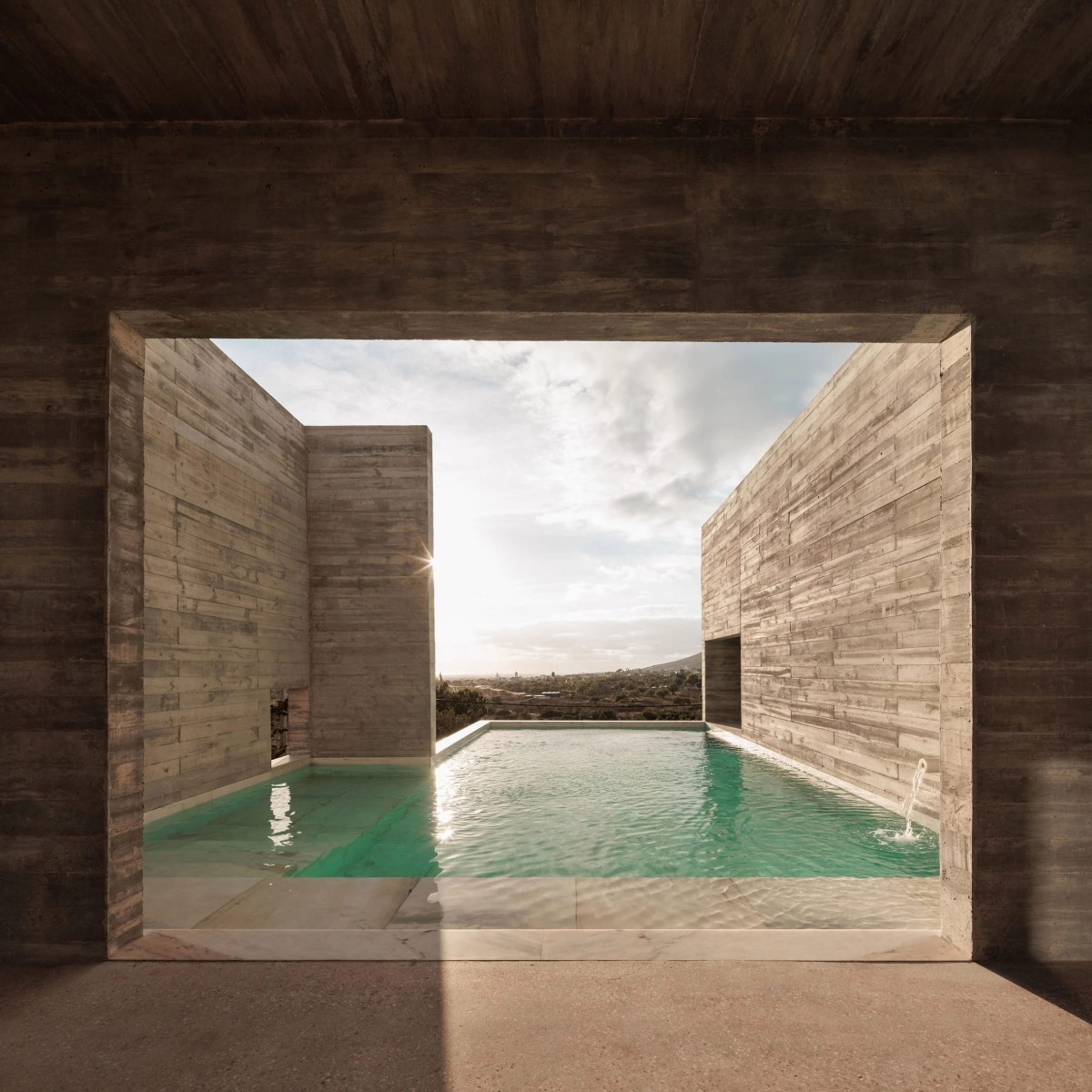 Frame House