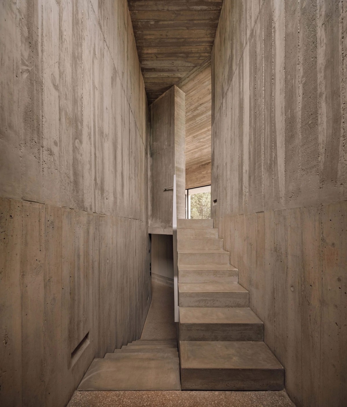 Frame House