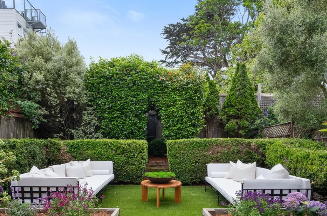 La casa di "Gli Amici di papà" ("Full House")