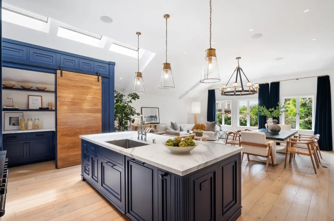 La casa di "Gli Amici di papà" ("Full House")