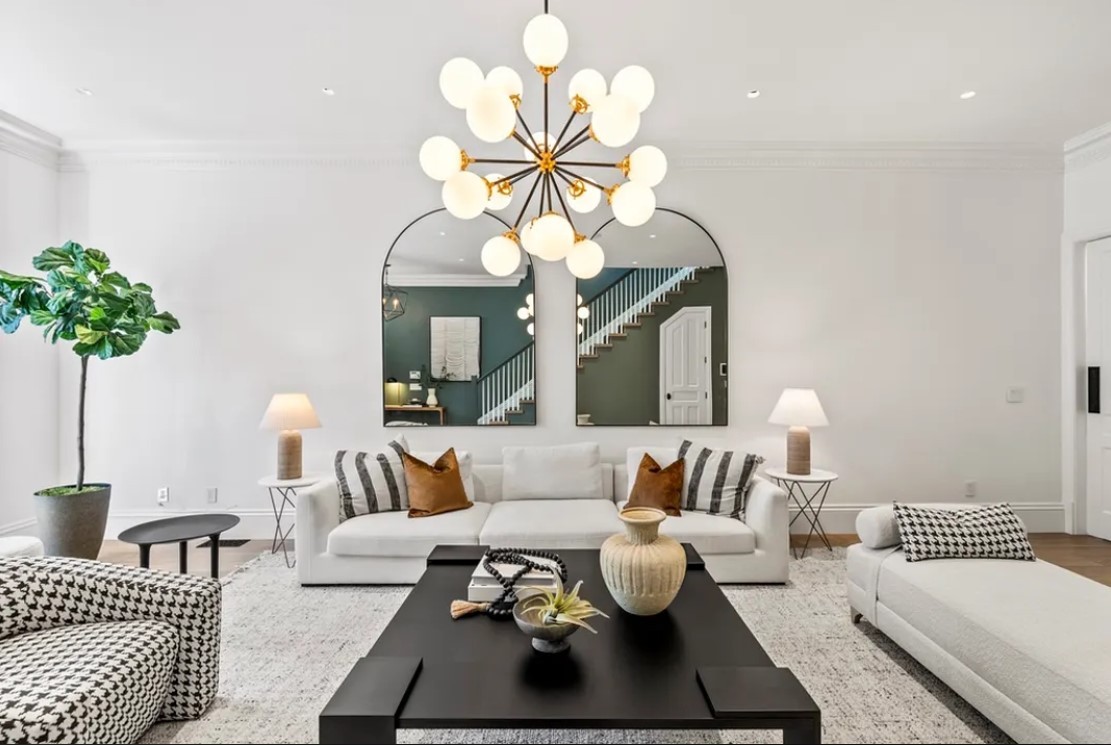 La casa di "Gli Amici di papà" ("Full House")