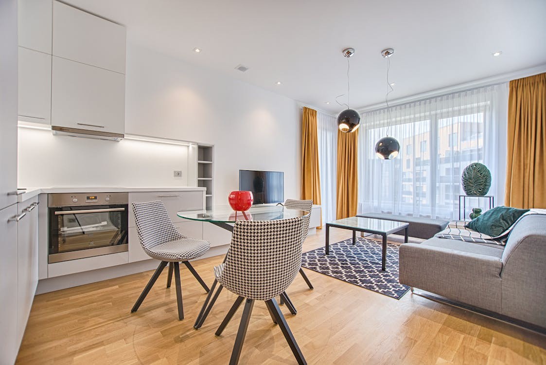 Arredamento della casa