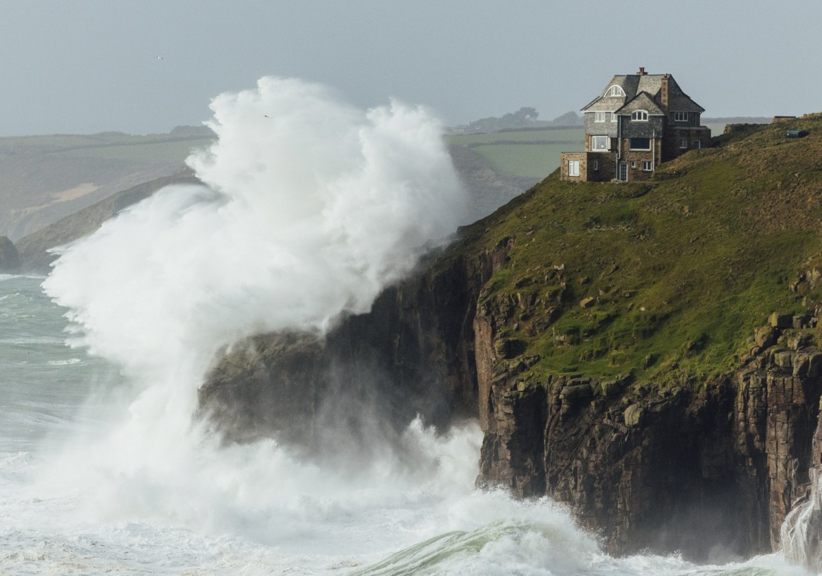 Vivienda en Reino Unido