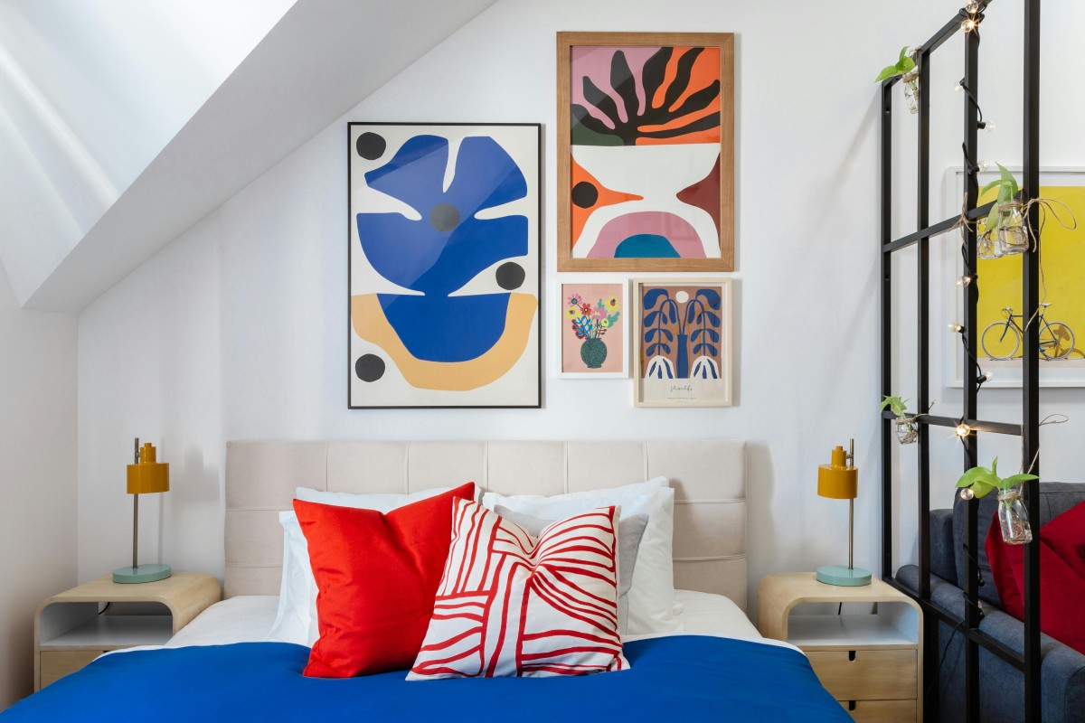 Arredamento della casa