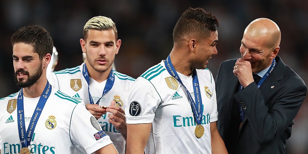 Theo Hernandez