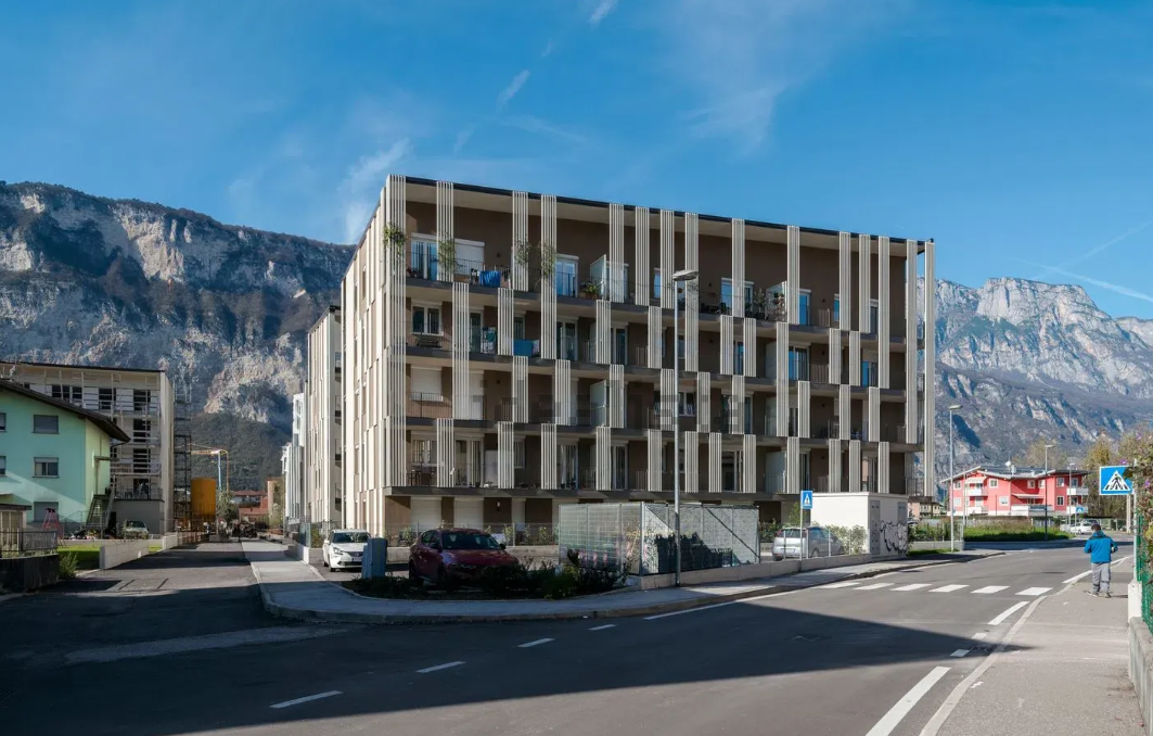 Nuova costruzione