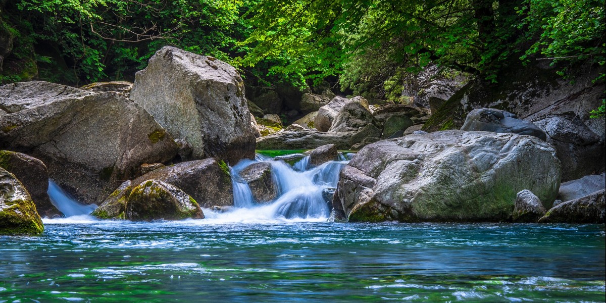 Terme in Abruzzo