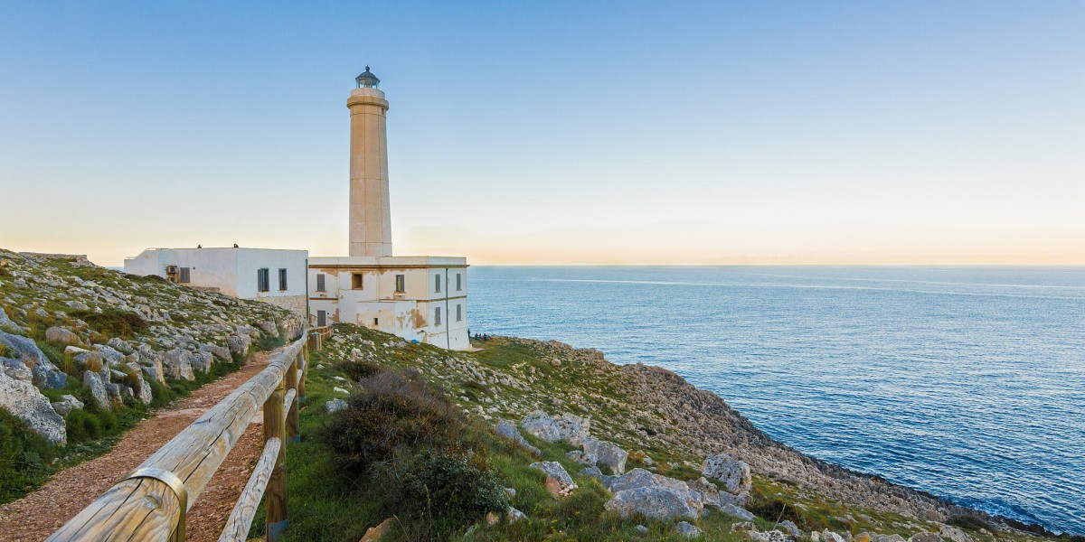 i fari più belli d'Europa