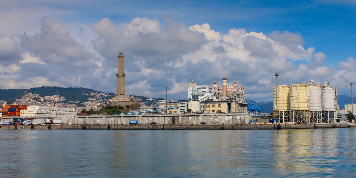 i fari più belli d'Europa