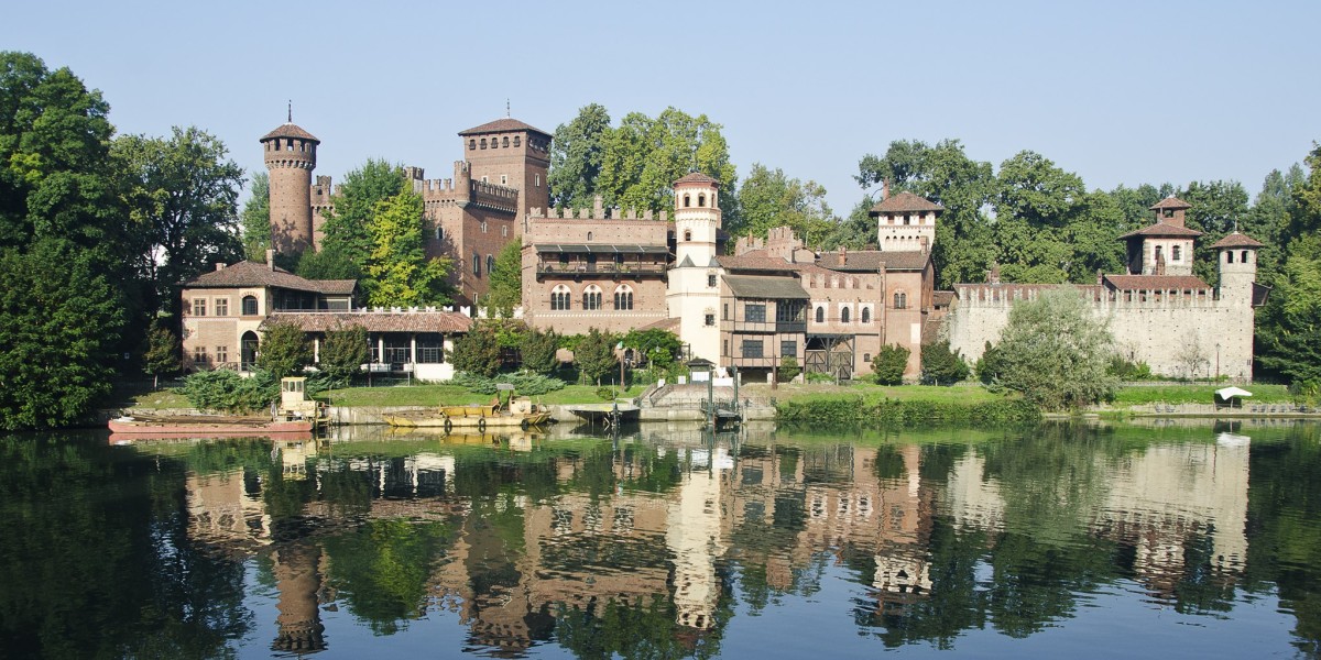 parchi e giardini torino