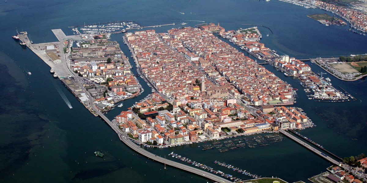 Cosa vedere a Chioggia