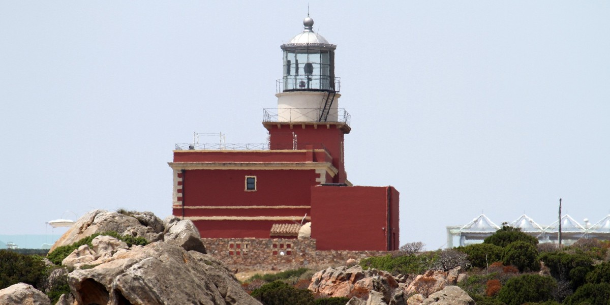 i fari più belli d'Europa