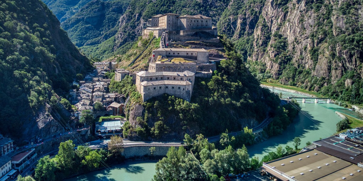 forte di Bard