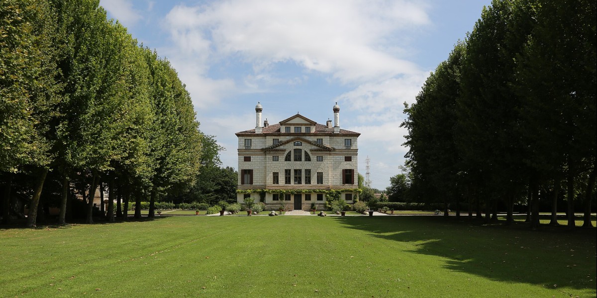 ville palladiane vicenza