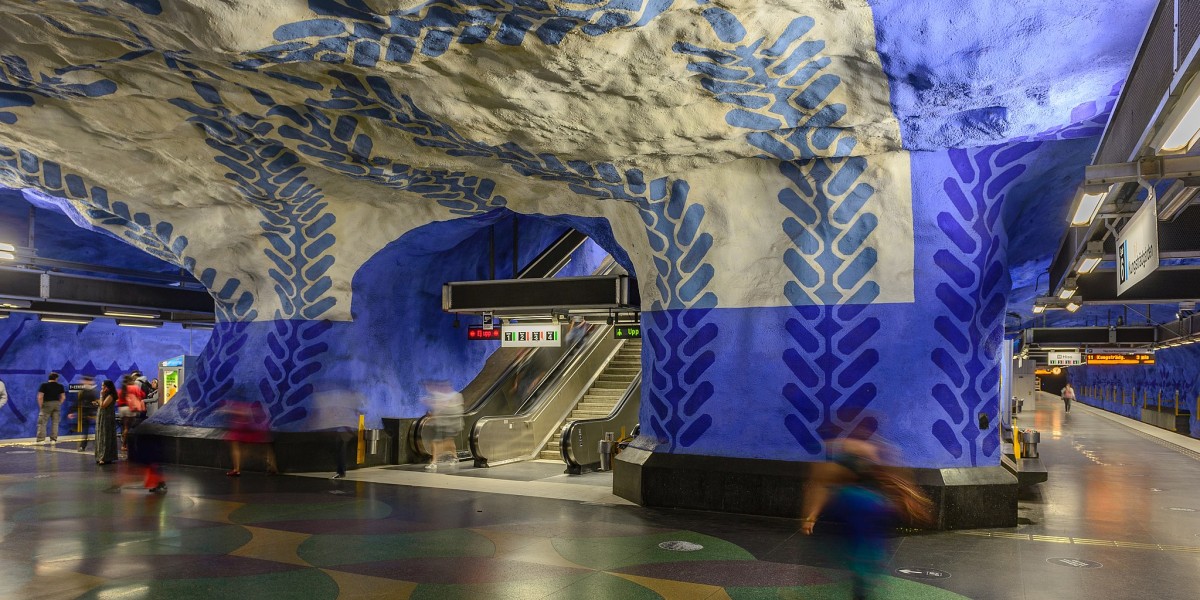 stazione metro bockenheimer warte