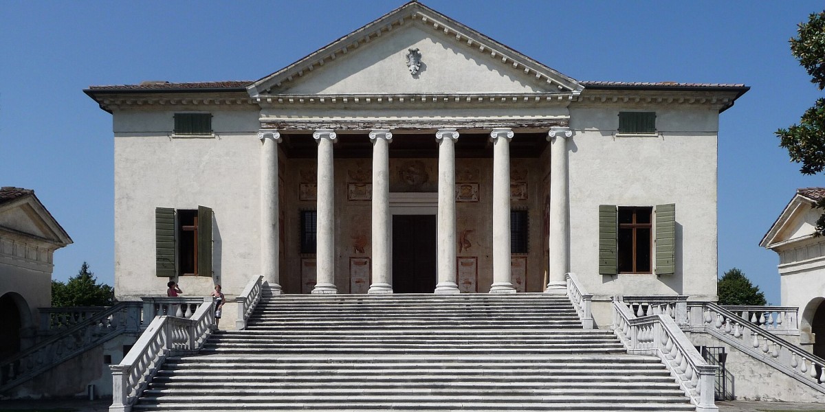 ville palladiane vicenza