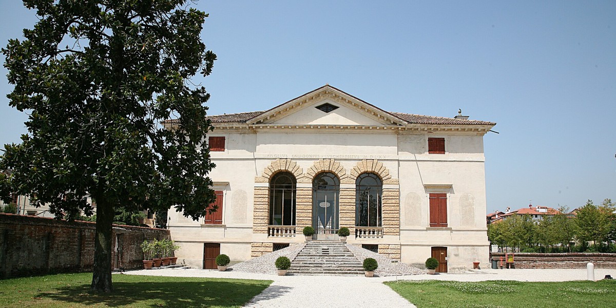 ville palladiane vicenza